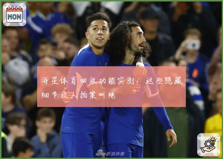 海星体育回放功能实测，这些隐藏细节让人拍案叫绝