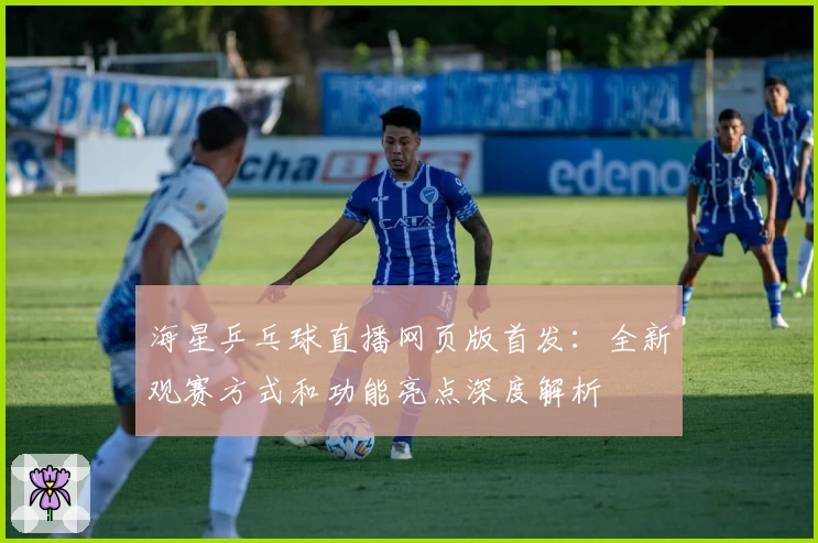 海星乒乓球直播网页版首发:全新观赛方式和功能亮点深度解析