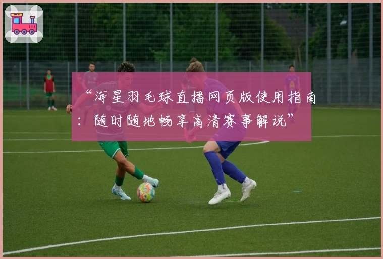 “海星羽毛球直播网页版使用指南：随时随地畅享高清赛事解说”