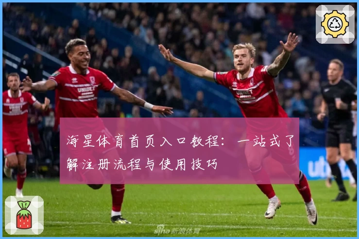 海星体育首页入口教程：一站式了解注册流程与使用技巧