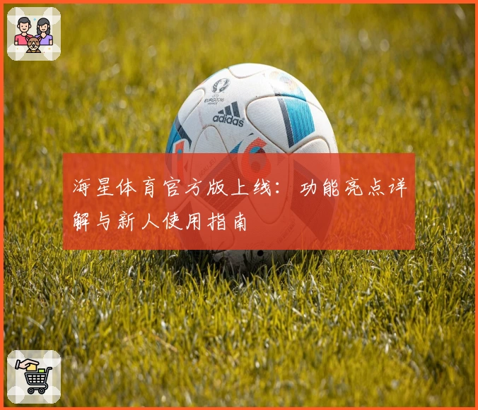 海星体育官方版上线：功能亮点详解与新人使用指南