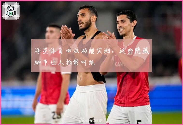 海星体育回放功能实测，这些隐藏细节让人拍案叫绝